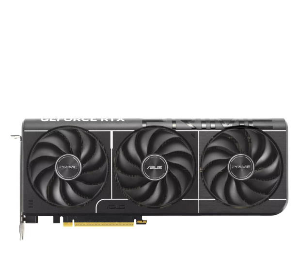 ASUS GeForce RTX 5070 Prime OC 12GB GDDR7 DLSS4 - 1309804 - zdjęcie 2